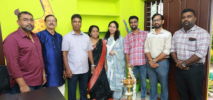 TIME Kids Preschool - Elamkunnapuzha